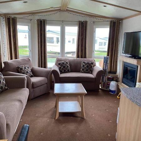 Chapmanholidaylets Cayton Bay Exterior foto